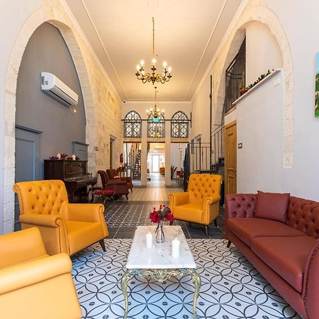 Michel House Hotel Nazaret Exterior foto
