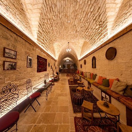 Michel House Hotel Nazaret Exterior foto