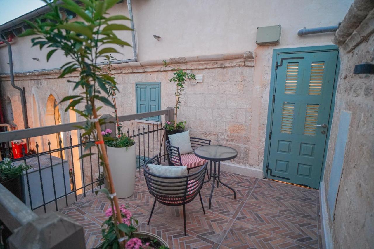 Michel House Hotel Nazaret Exterior foto
