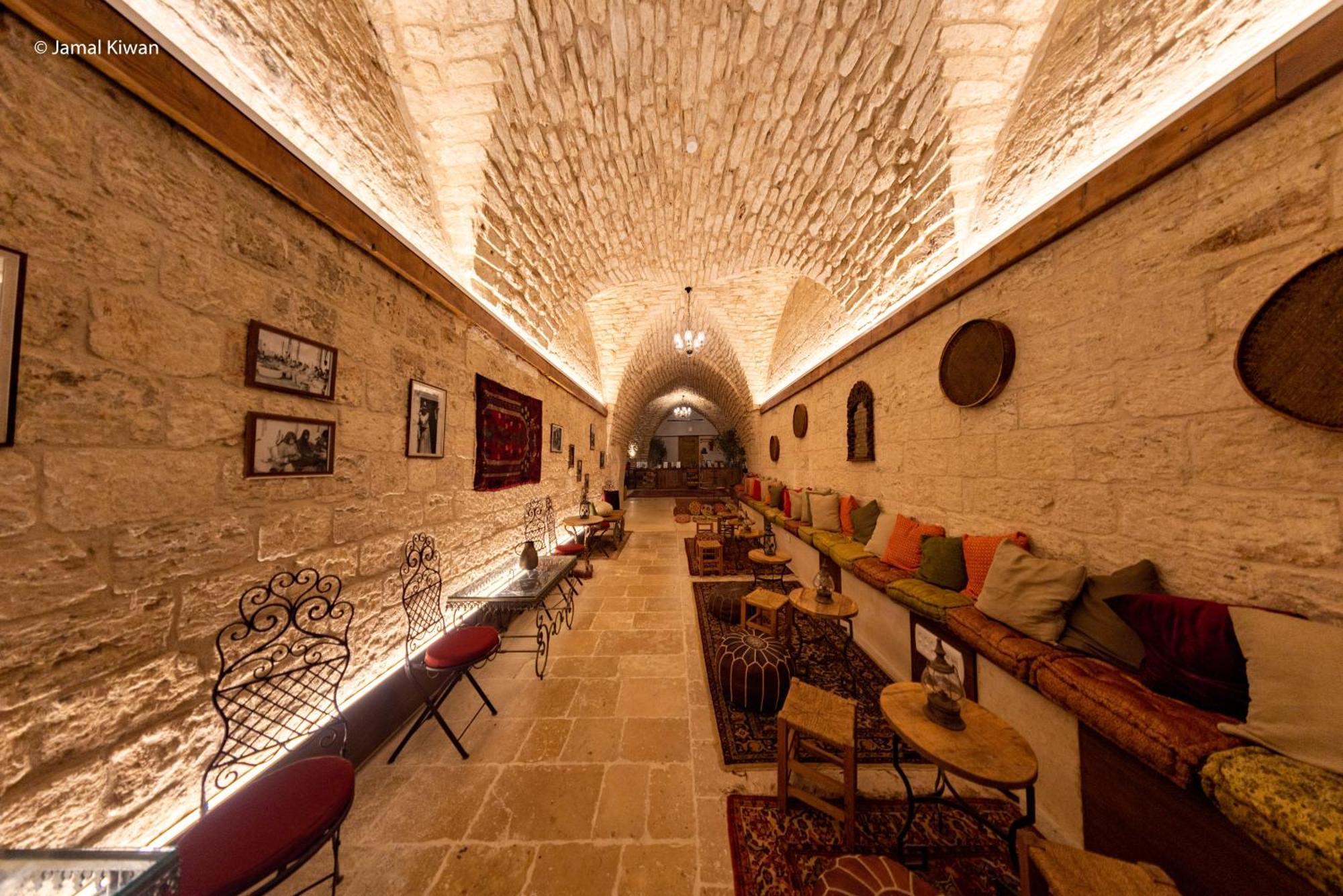 Michel House Hotel Nazaret Exterior foto