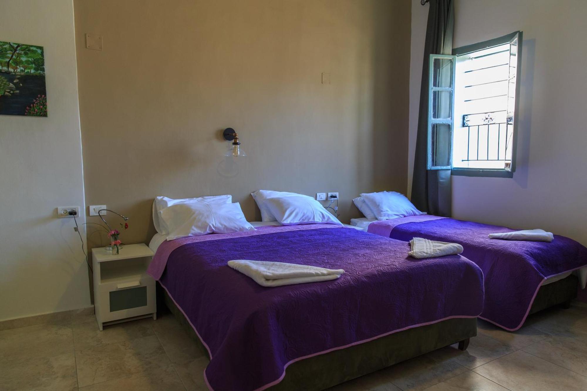 Michel House Hotel Nazaret Cameră foto