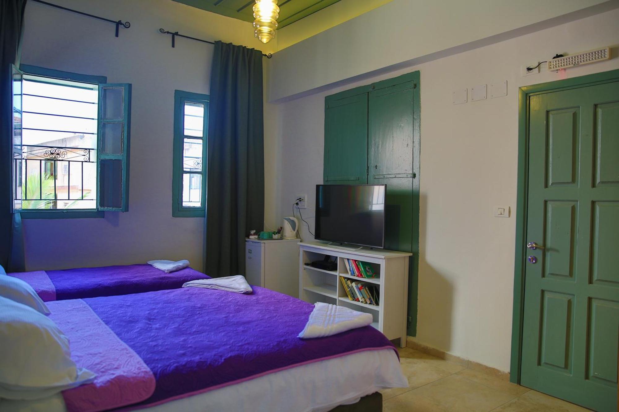 Michel House Hotel Nazaret Cameră foto