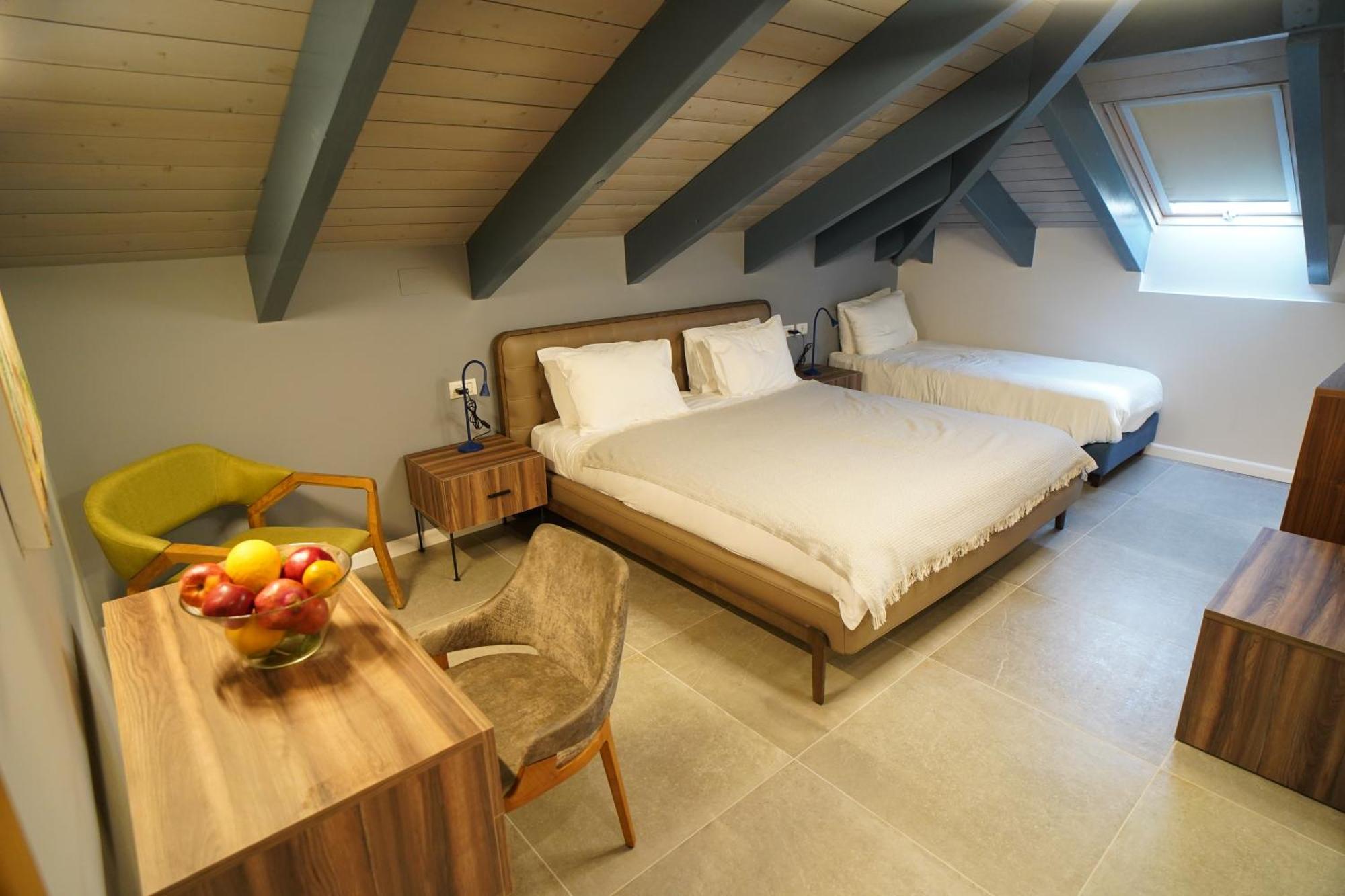 Michel House Hotel Nazaret Cameră foto