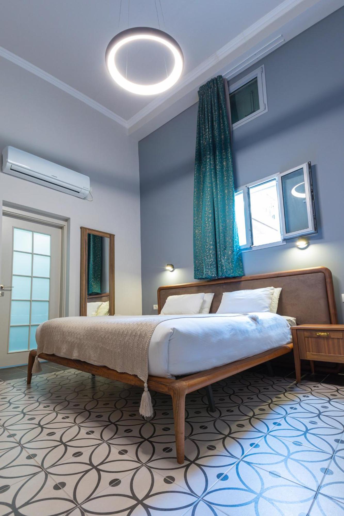 Michel House Hotel Nazaret Cameră foto