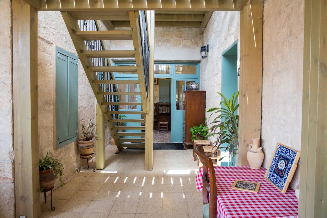 Michel House Hotel Nazaret Exterior foto